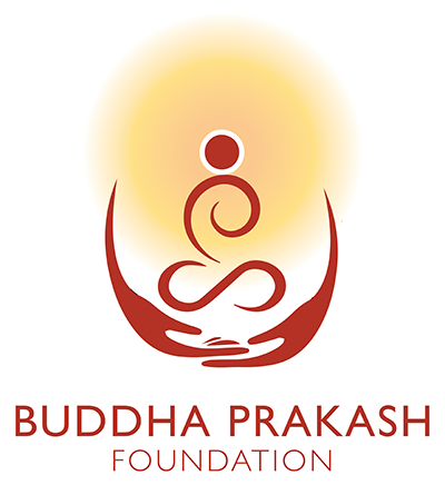 Buddha Prakash